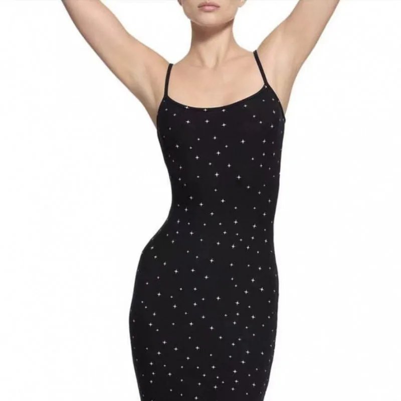 Starry Sky 【Slip Dress】High Version