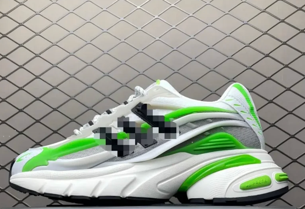 SONG Adistar Sneakers