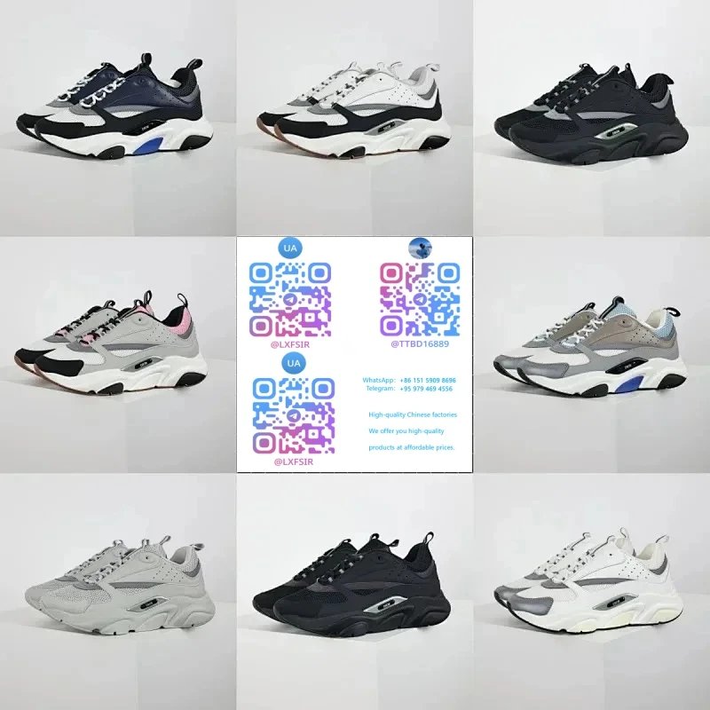 2022ss Dior，B22，45-47码定做，不退不换WhatsApp：+86 15159098696