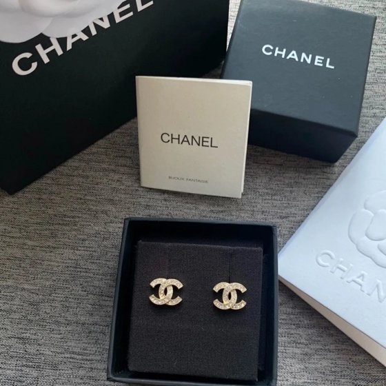 XNE Earrings