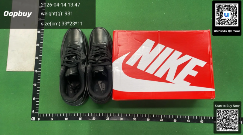 N Air Cushion Sneakers 90 - Other styles are available upon request. WhatsApp +86 198 9059 5893