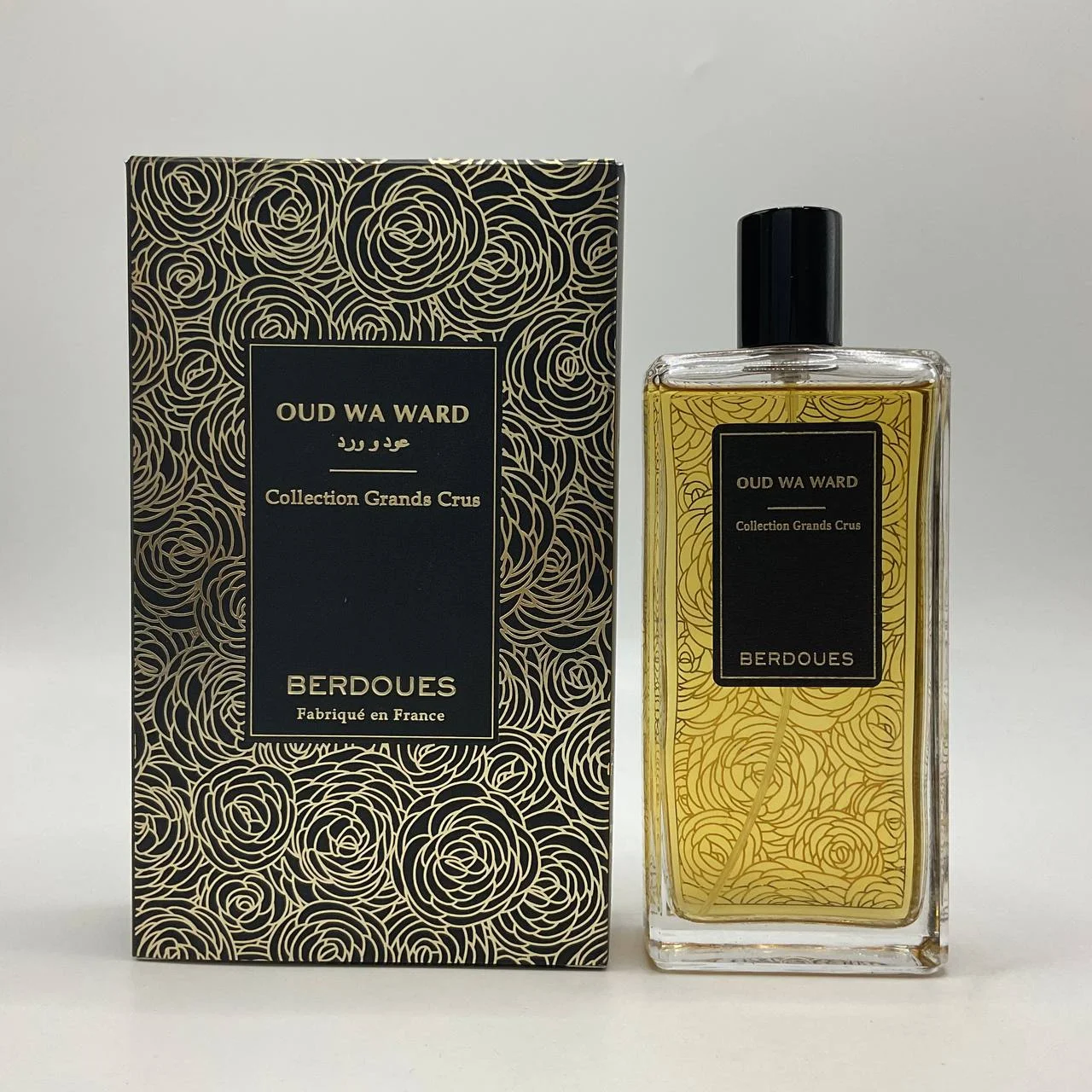 BERDOUES
