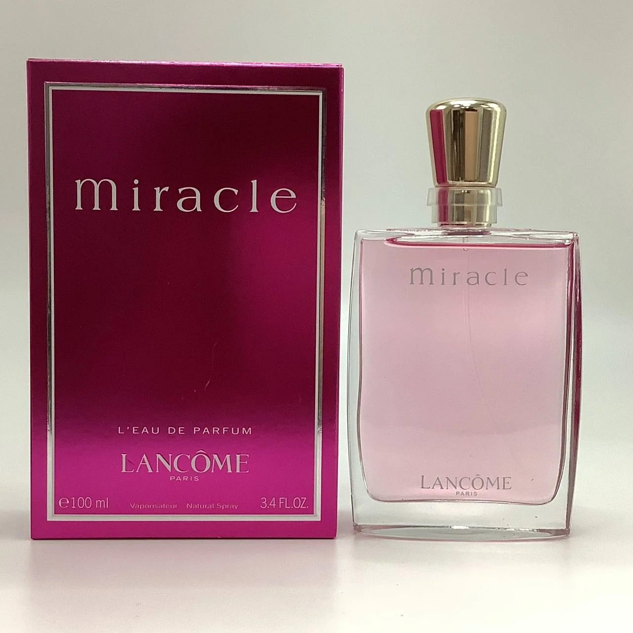 LANCOME