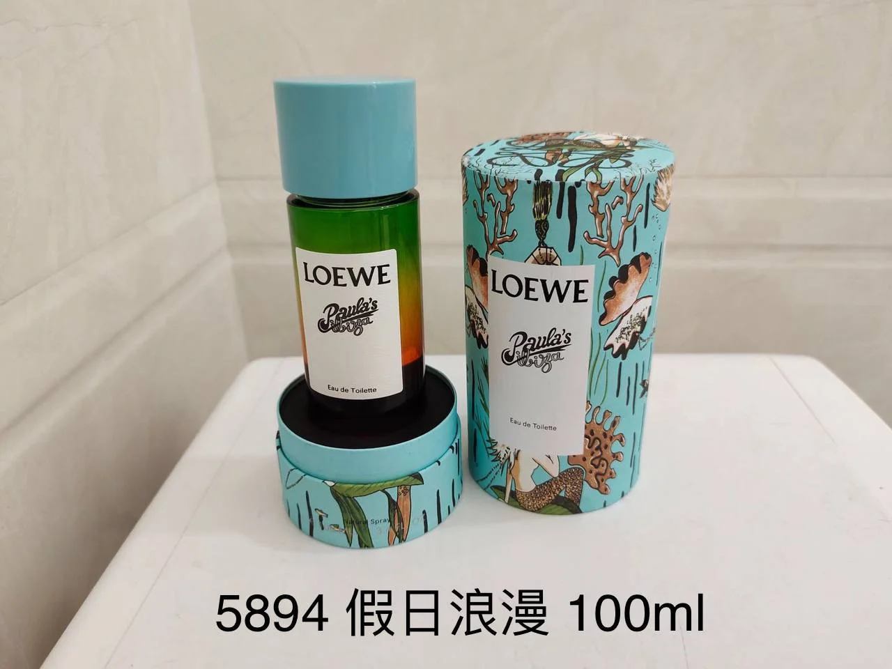 LOEWE