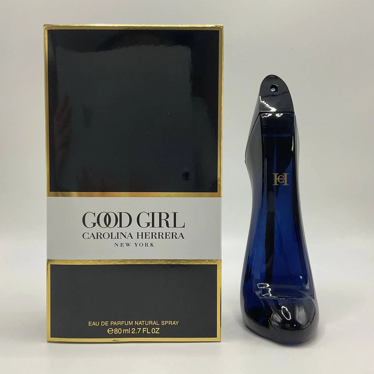 GODGIRL