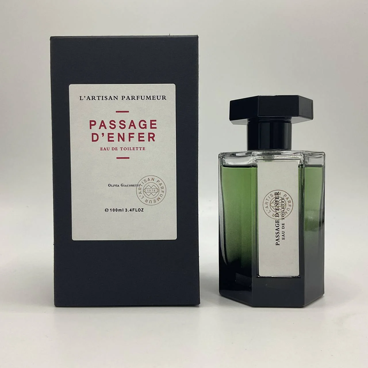 PASSAGE