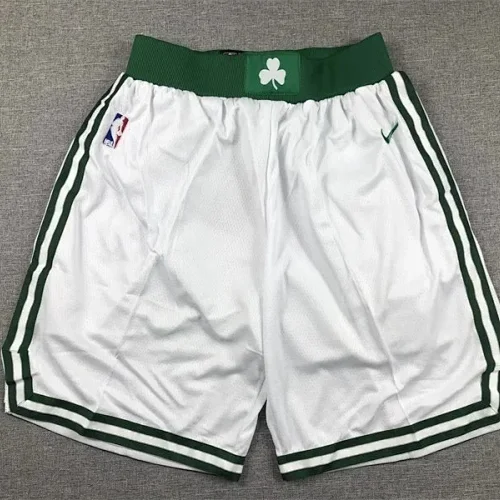Pantalones Cortos NBA 39 Estilos