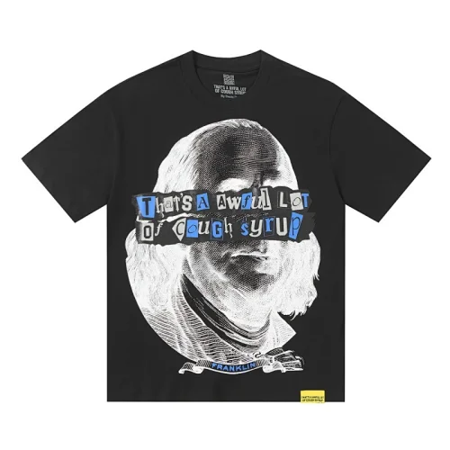 That's A Awful Lot Of Cough Syrup Camiseta