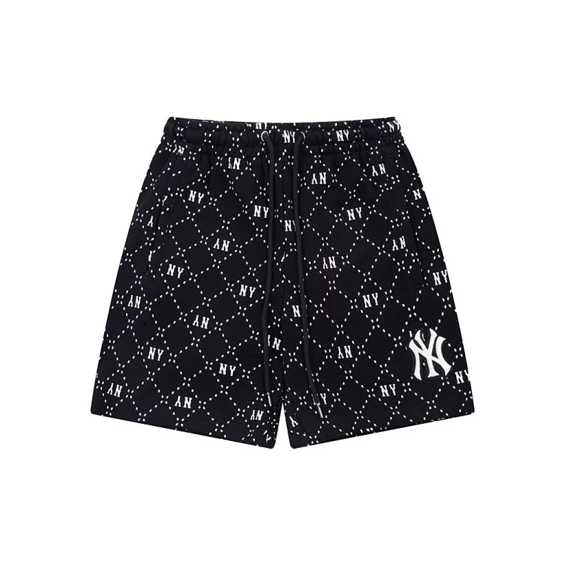 MLB Shorts 29 Styles