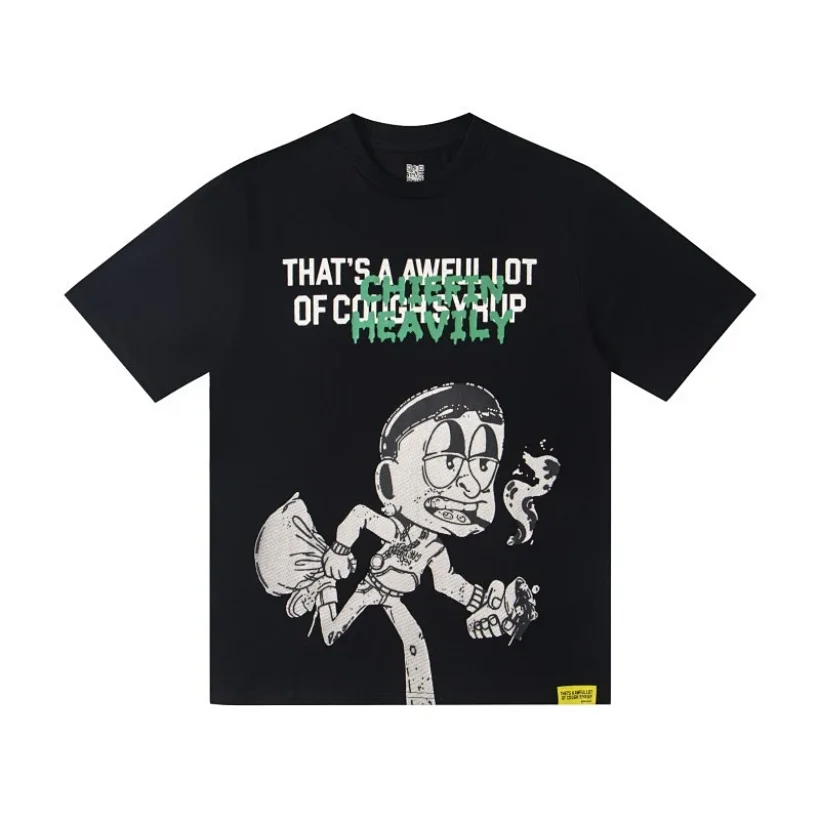 That's A Awful Lot Of Cough Syrup Tees 40 Styles