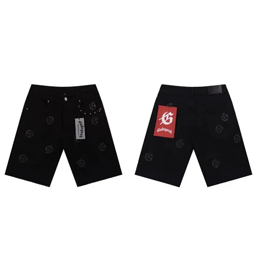 Godspeed Shorts Denim