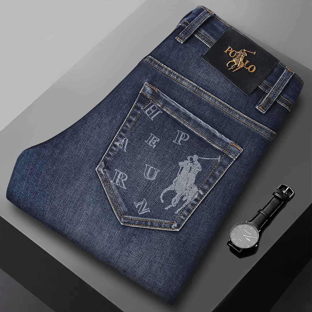 Ralph Lauren Jeans 4 Estilos