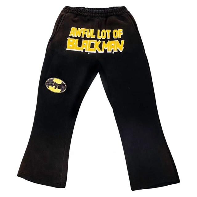 That's A Awful Lot Of Cough Syrup Pants: seller detail photo 2