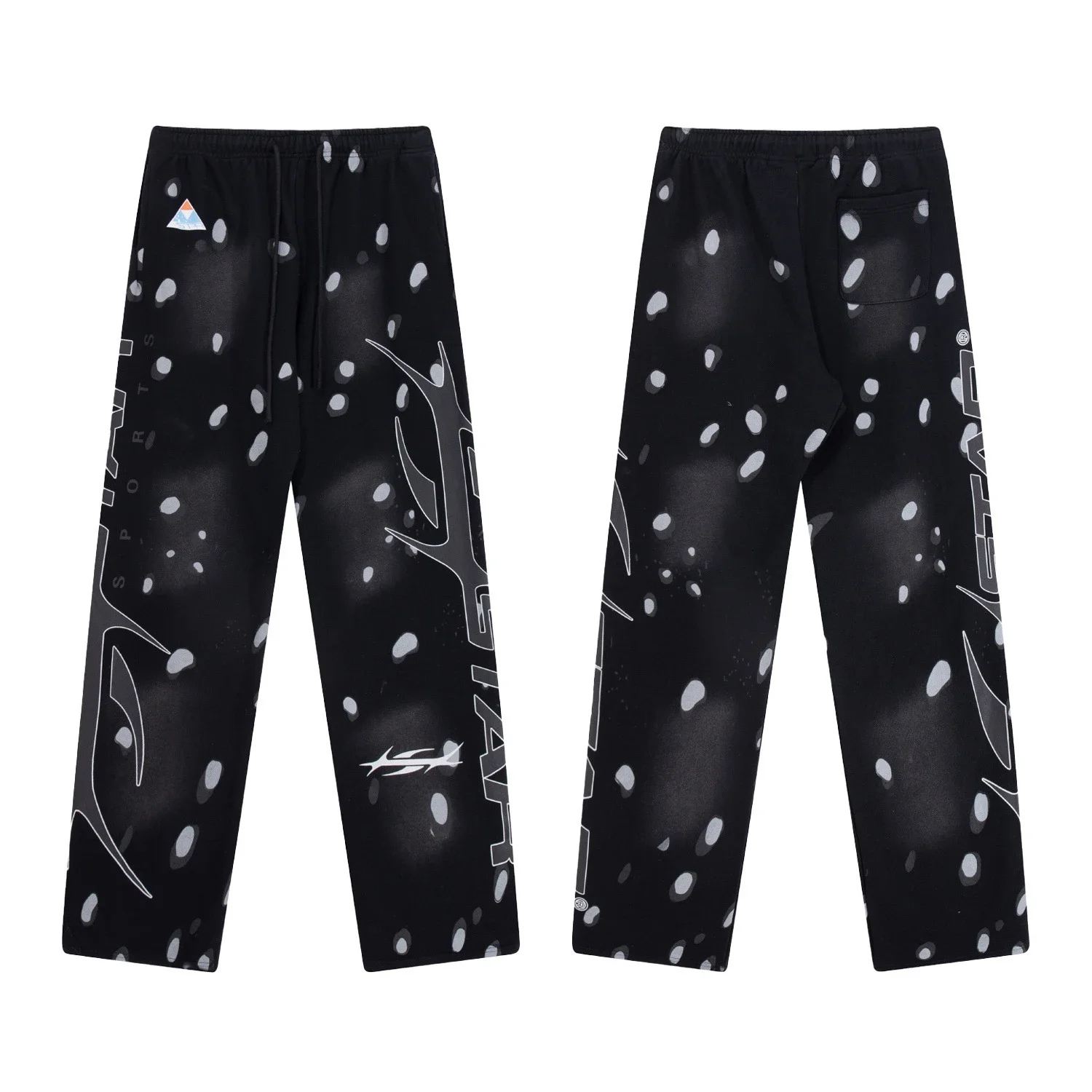 Hellstar Pants 40 Styles