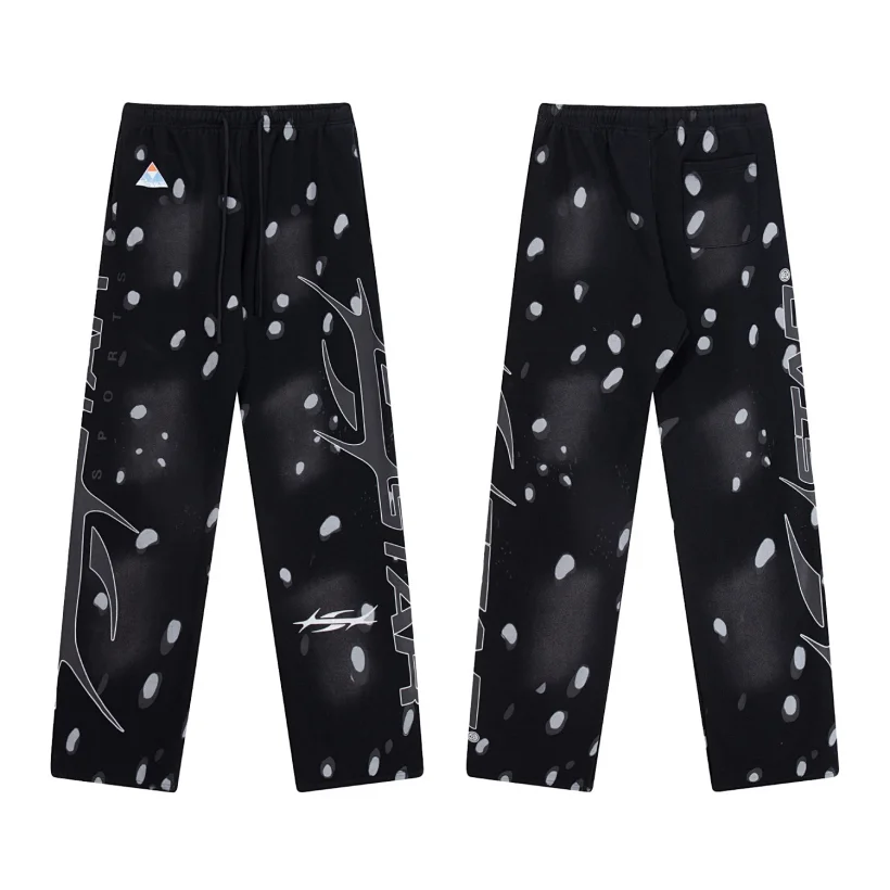 Hellstar Pants 40 Styles