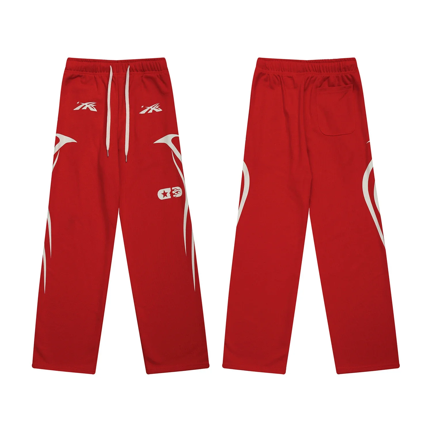 Pantalones Hellstar 19 Styles