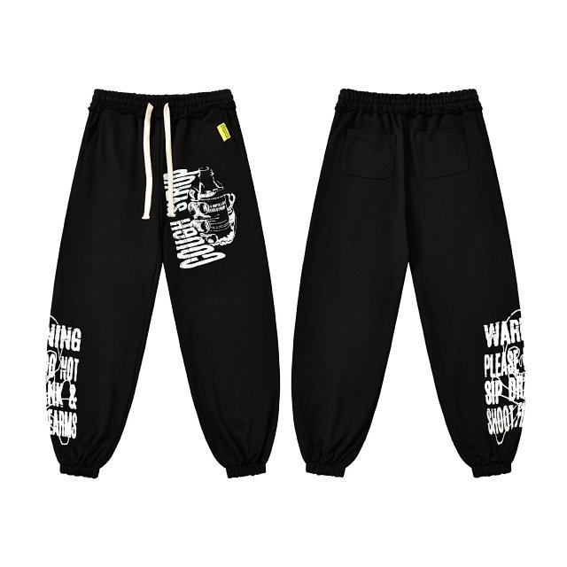 That's A Awful Lot Of Cough Syrup Pants: seller detail photo 1