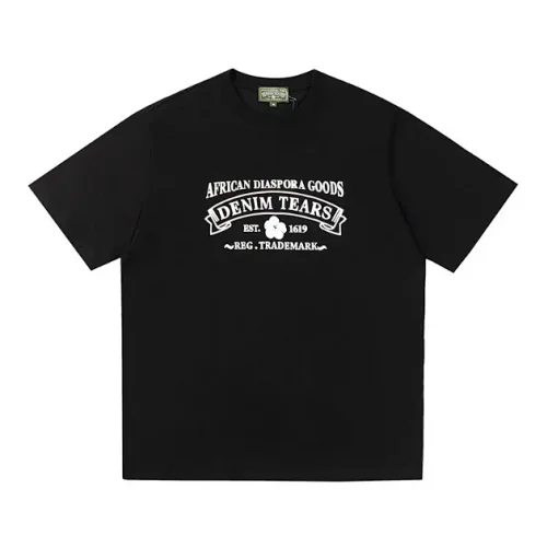 Denim Tears Camiseta