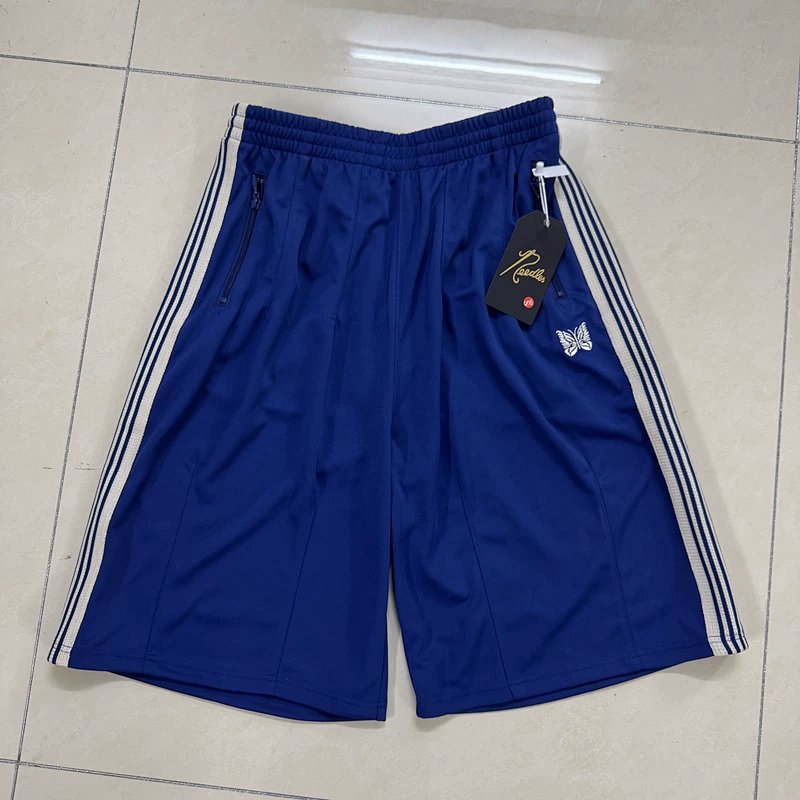 Multicolor Blue