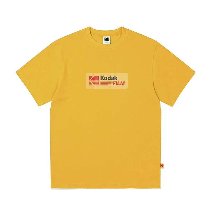 Kodak T-Shirts Vintage graphic print — 37
