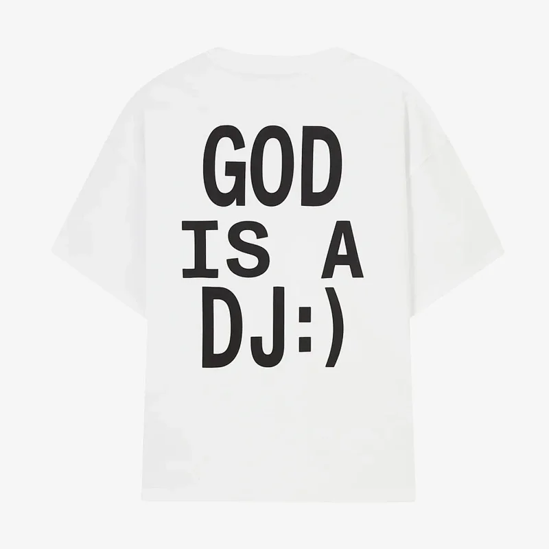 Nude Project T-Shirts Locally Globally graphic — 29
