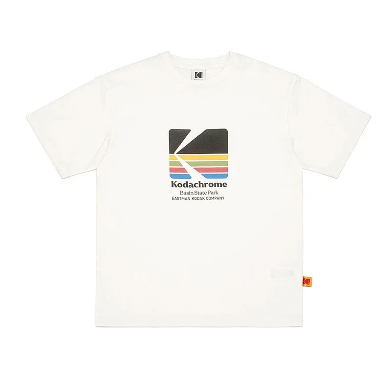 Kodak T-Shirts Vintage graphic print — 39