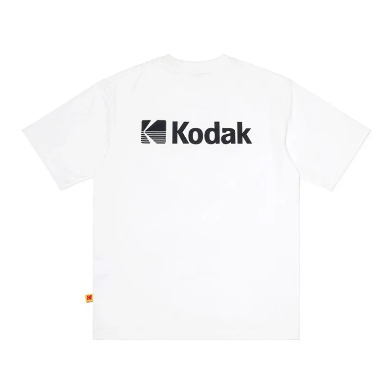 Kodak T-Shirts Vintage graphic print — 14
