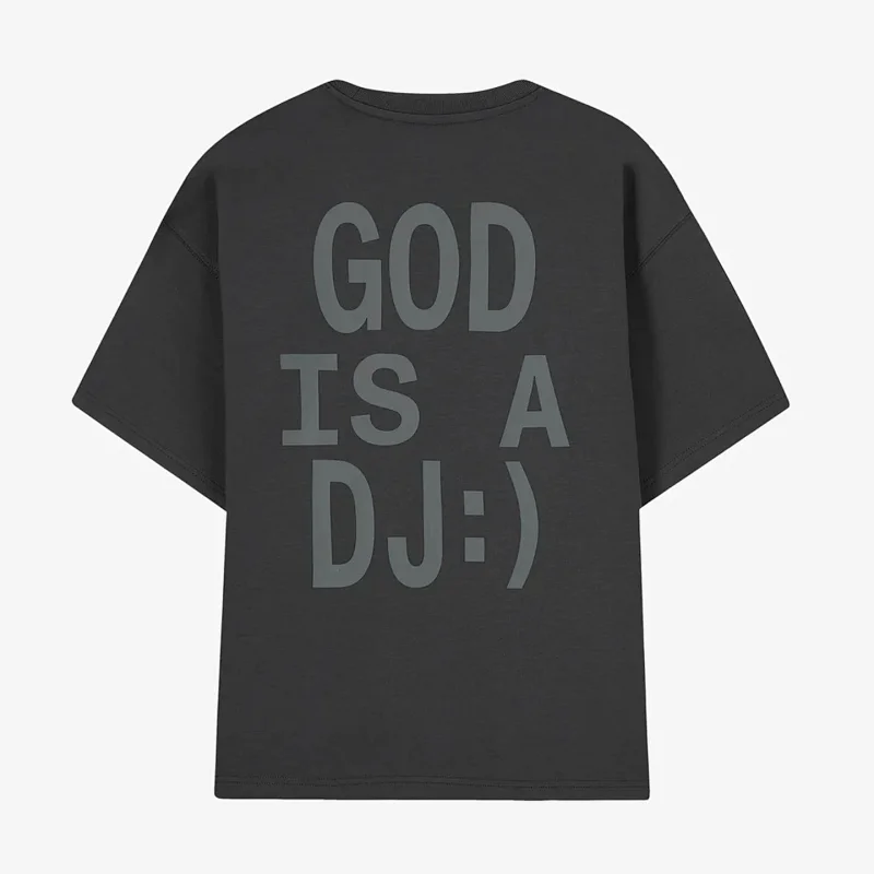Nude Project T-Shirts Locally Globally graphic — 28