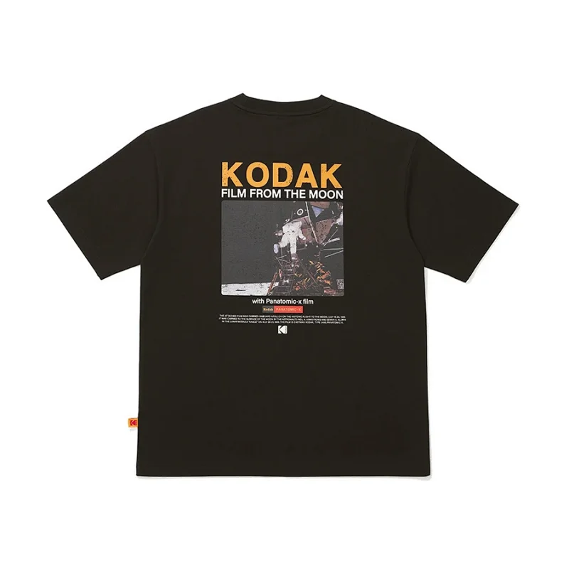 Kodak T-Shirts Vintage graphic print — 34