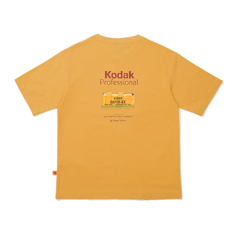 Kodak T-Shirts Vintage graphic print — 13
