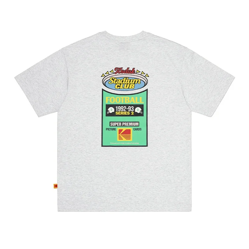 Kodak T-Shirts Vintage graphic print — 29