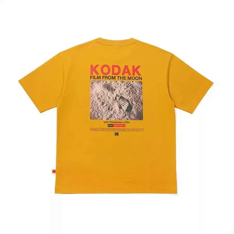Kodak T-Shirts Vintage graphic print — 32