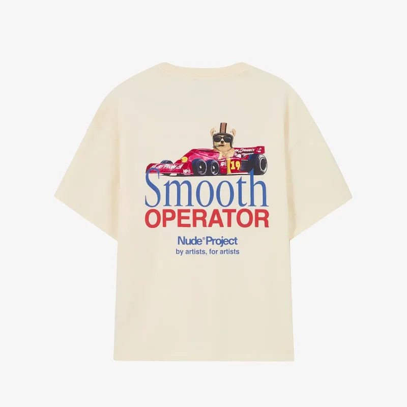 Nude Project T-Shirts Graphic Print — 16