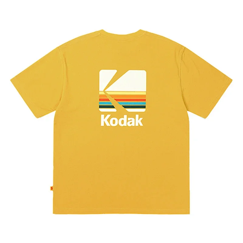 Kodak T-Shirts Vintage graphic print — 18