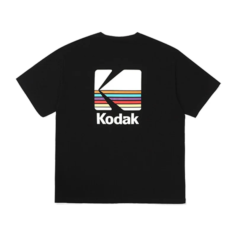 Kodak T-Shirts Vintage graphic print — 17