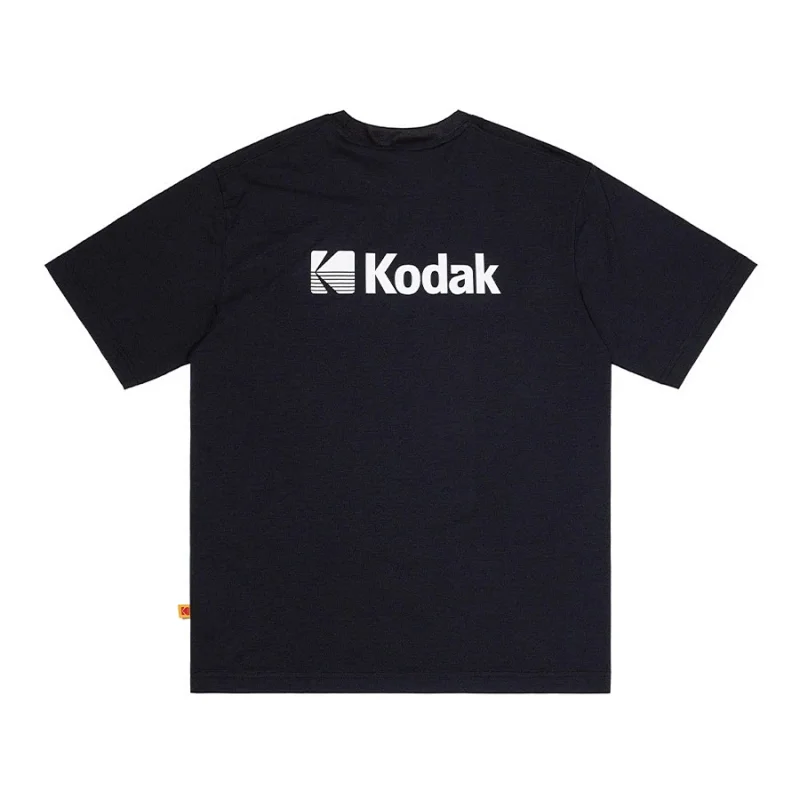 Kodak T-Shirts Vintage graphic print — 15