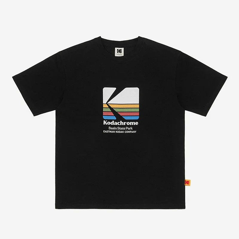Kodak T-Shirts Vintage graphic print — 38