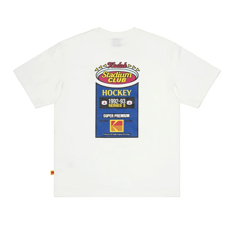 Kodak T-Shirts Vintage graphic print — 30
