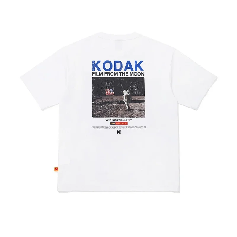 Kodak T-Shirts Vintage graphic print — 33