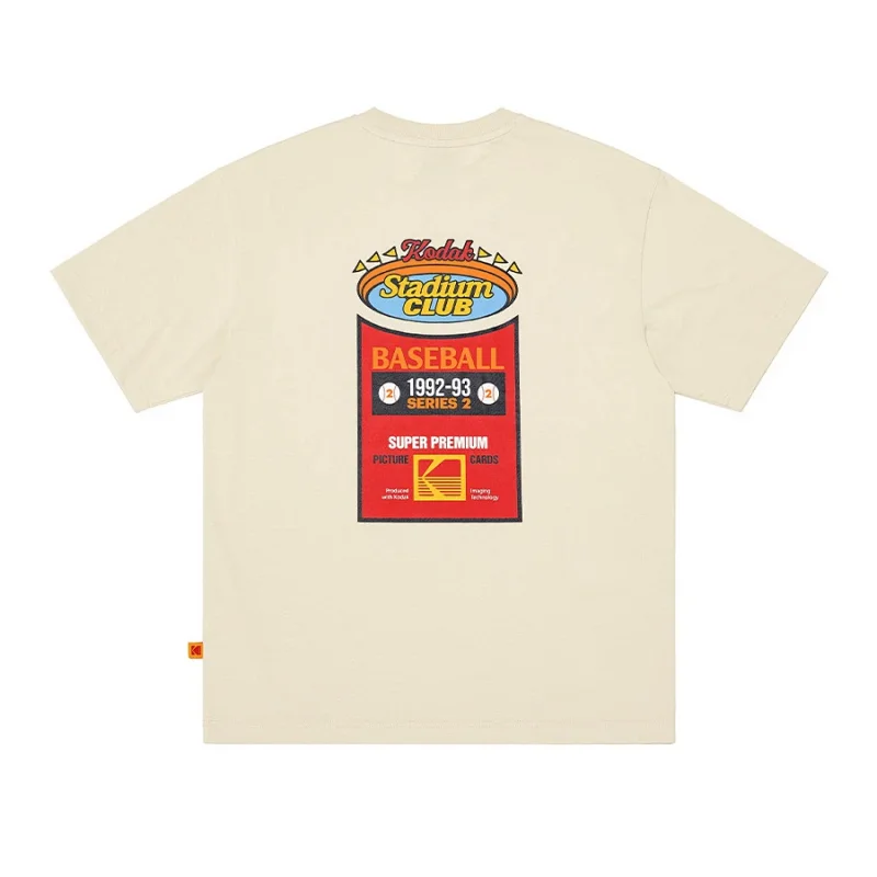 Kodak T-Shirts Vintage graphic print — 31