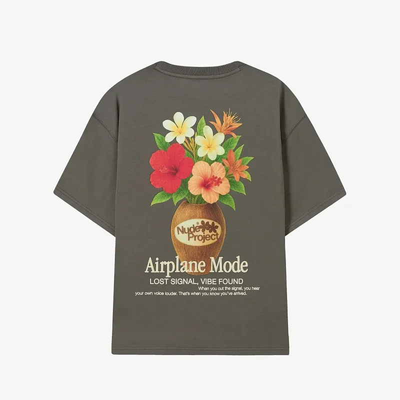 Nude Project T-Shirts Graphic Print — 18