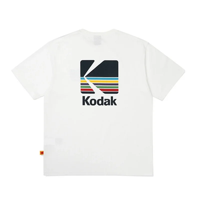 Kodak T-Shirts Vintage graphic print — 16