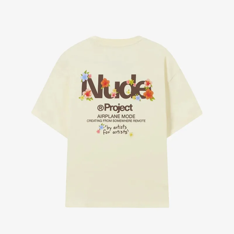 Nude Project T-Shirts Graphic Print — 13