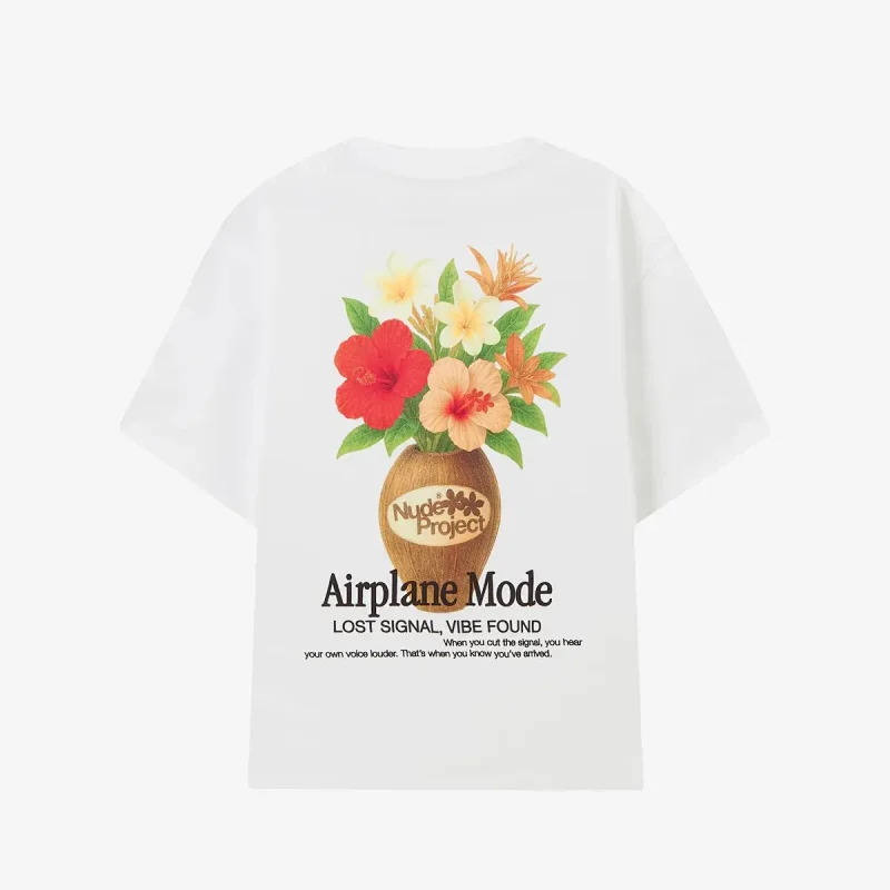 Nude Project T-Shirts Graphic Print — 19