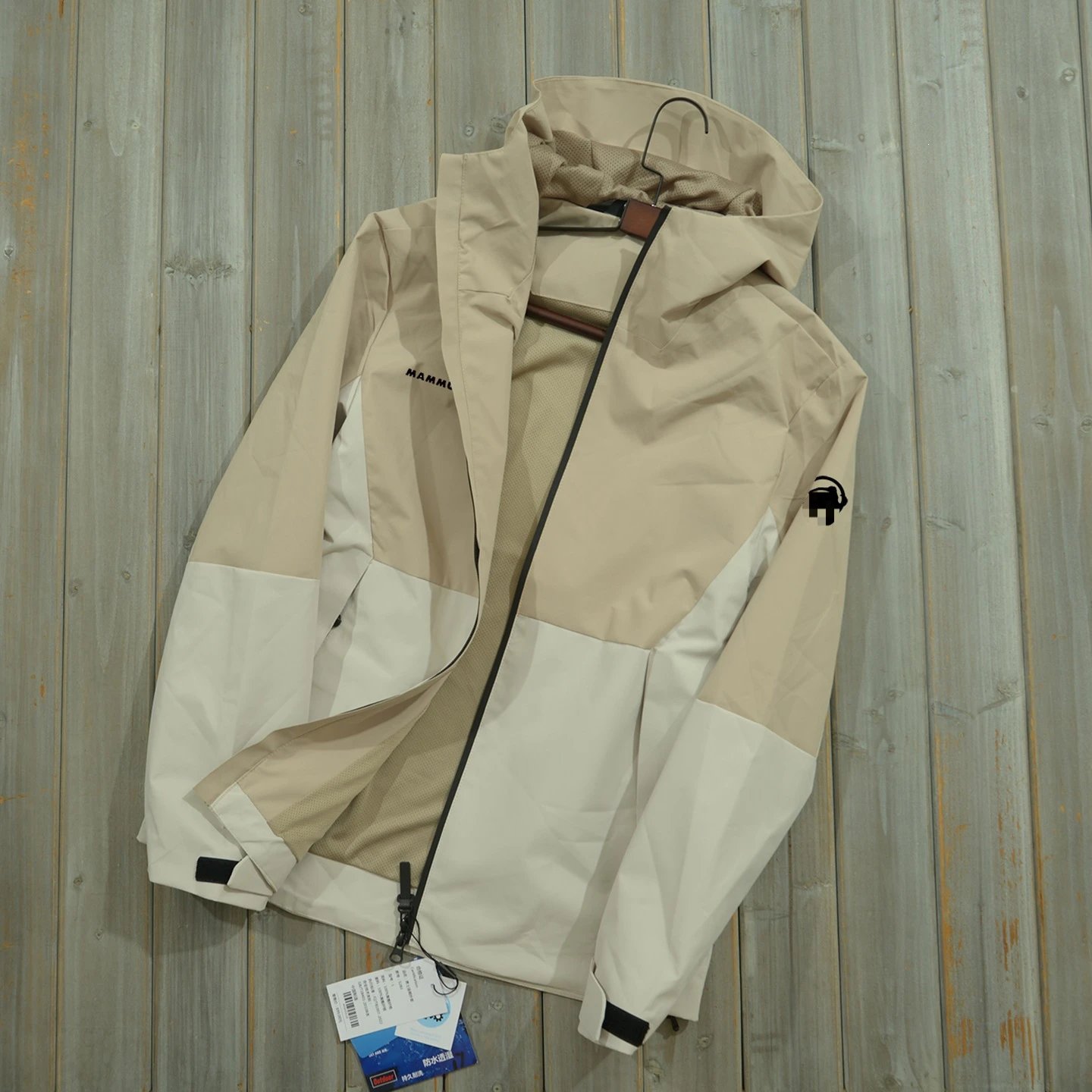 Mammut  Alto Light HS