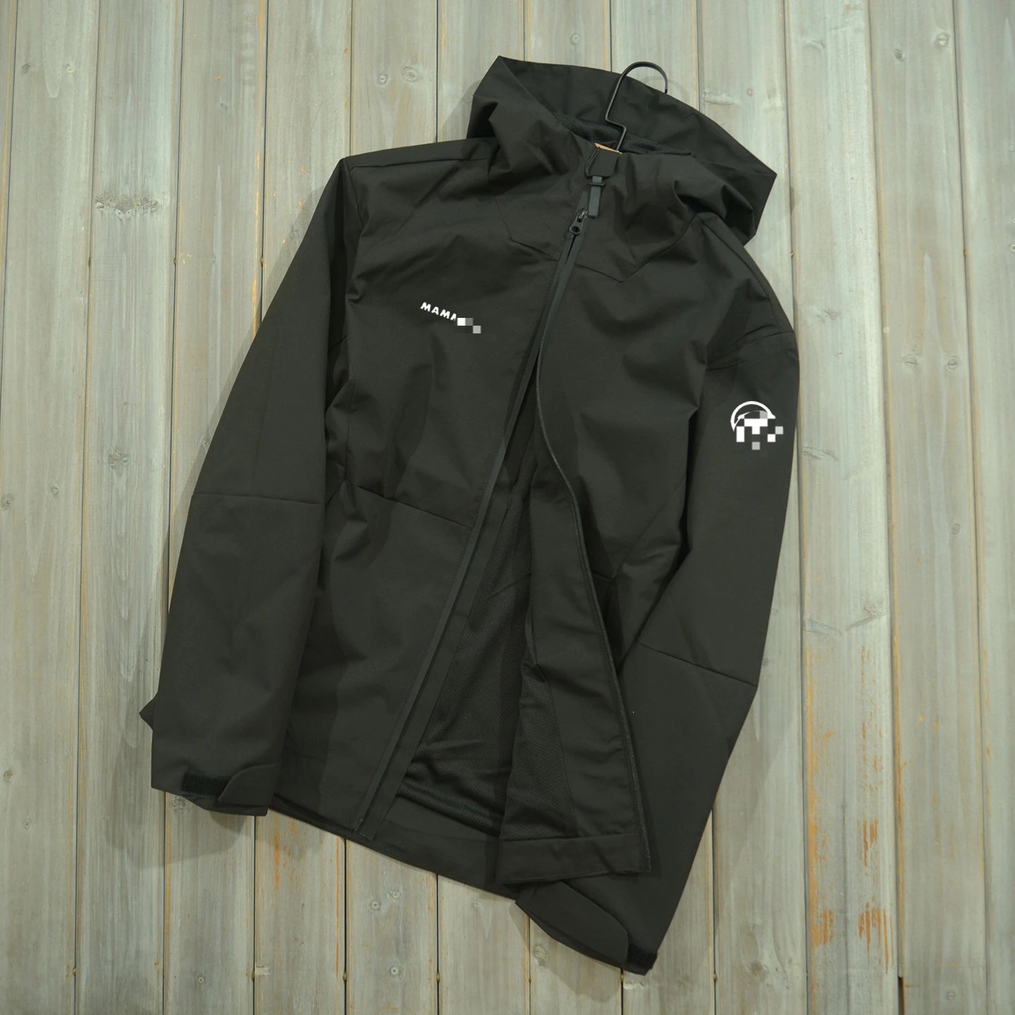 Mammut