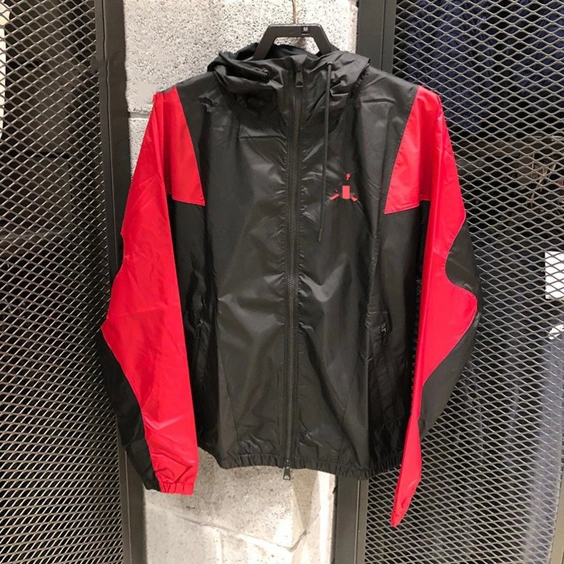 Jordan(AJ) - rep Jordan