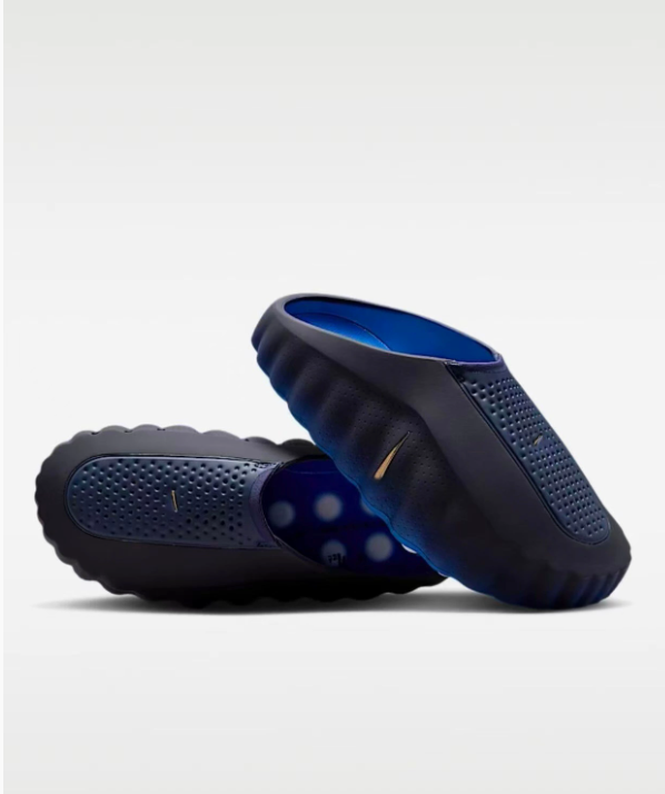 Black Blue