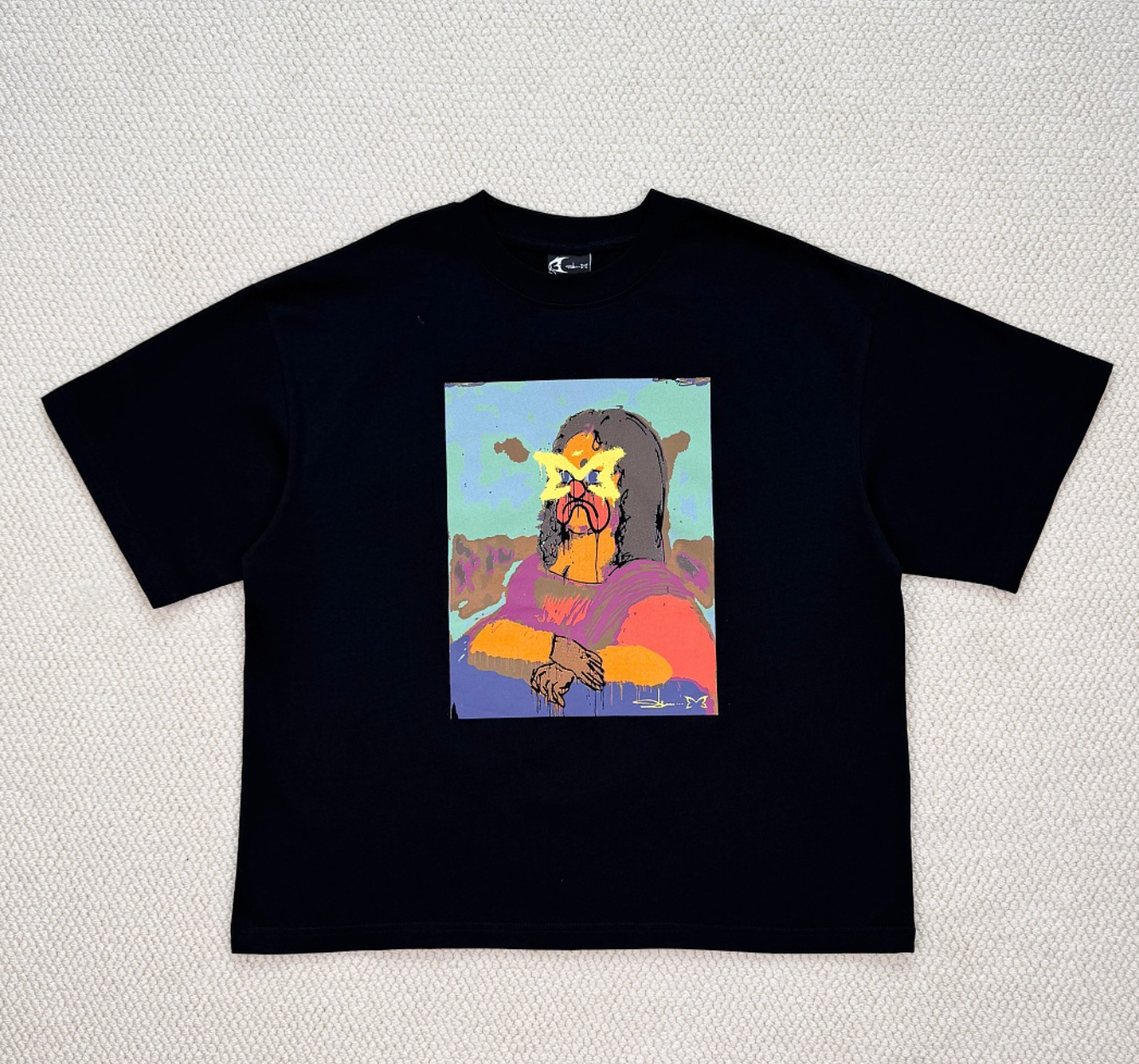 ME Mona Short Sleeve