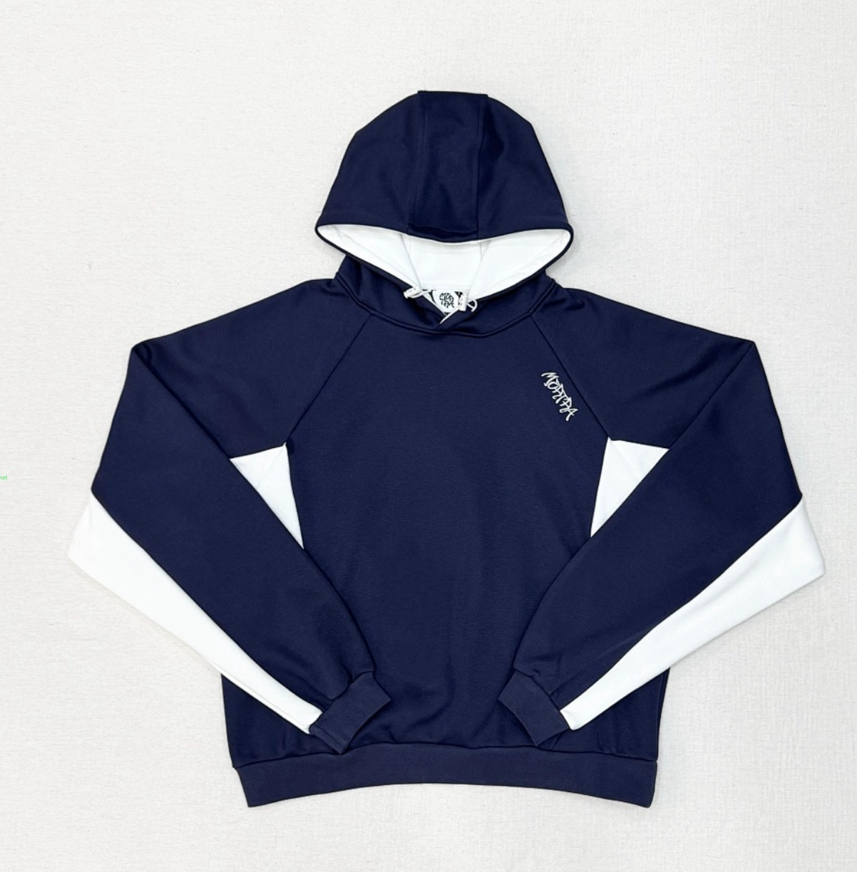 ME Batwing Sleeve Sweatshirt